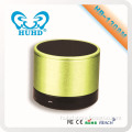 Resonance Bluetooth Portable Speaker Wireless For Mobile Cell Phone